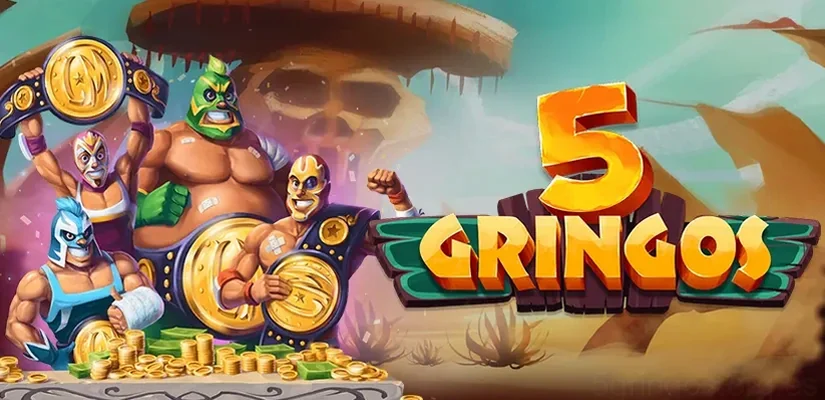 5gringos Casino Gaming